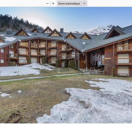Les Pierres Blanches 2 Pieces Cosy Et Fonctionnel Apartment Les Contamines-Montjoie Exterior foto